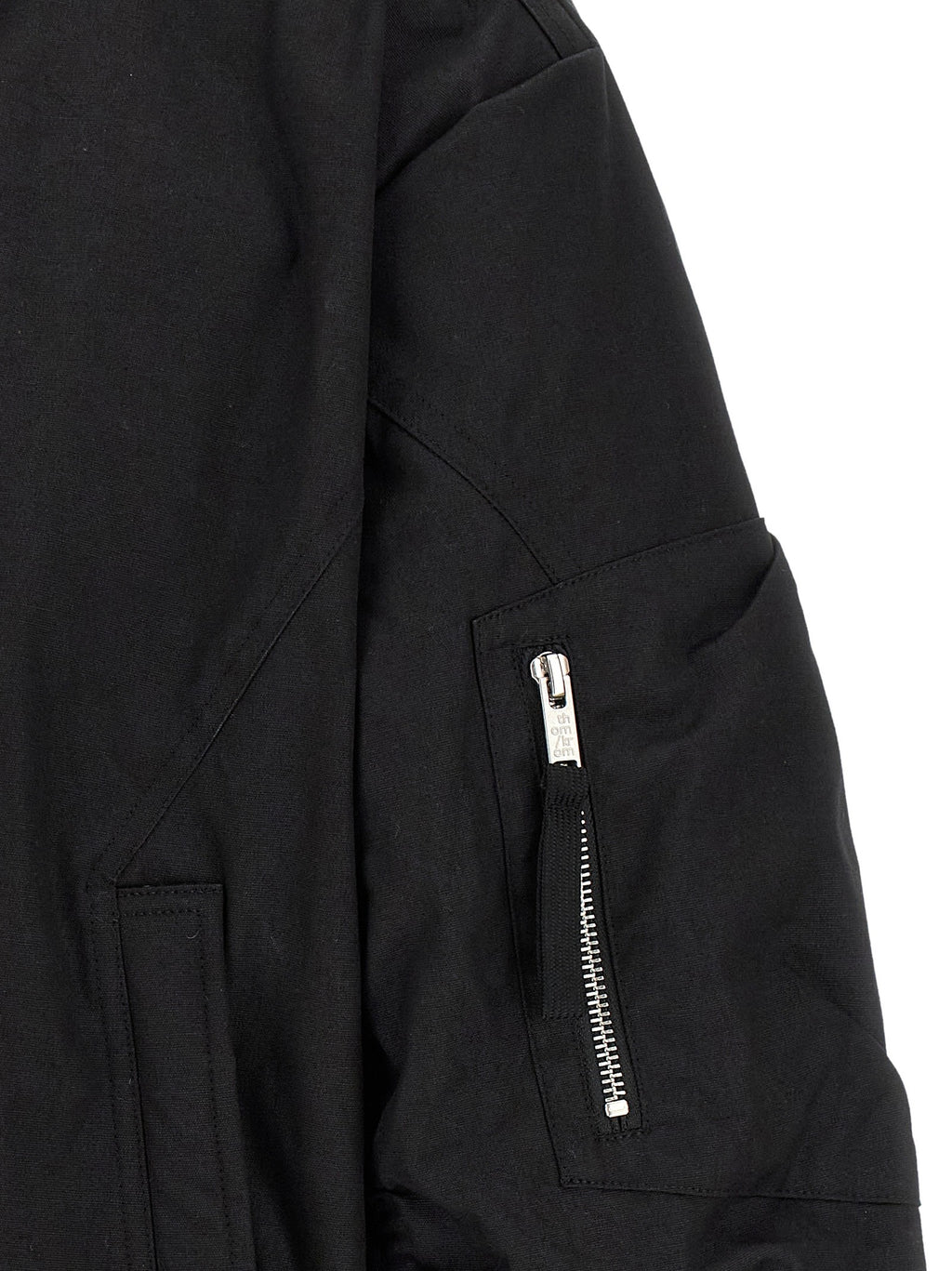 'M J 89' jacket 5