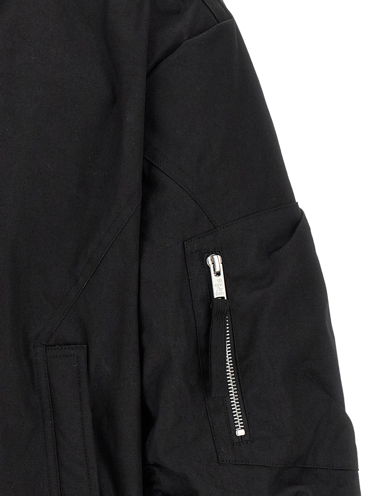'M J 89' jacket 5