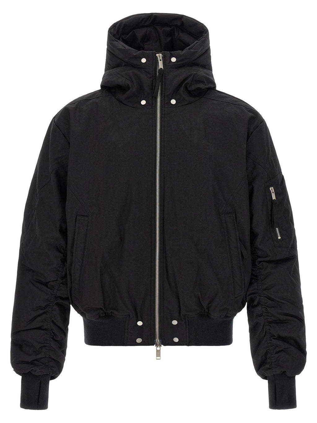 'M J 89' jacket
