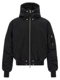 'M J 89' jacket