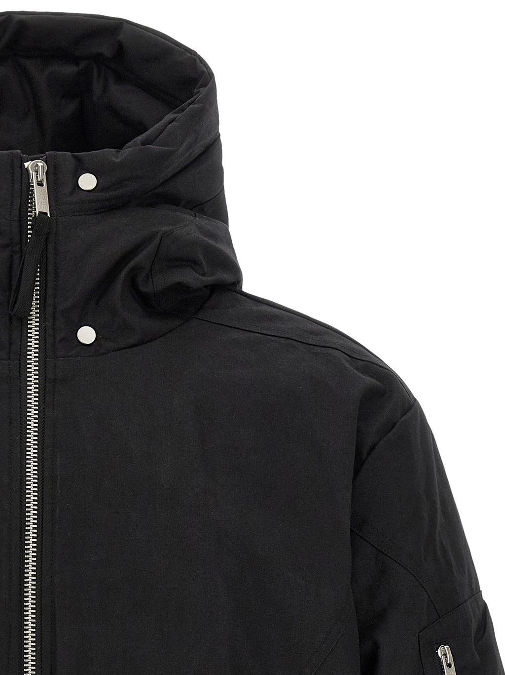 'M J 89' jacket 3