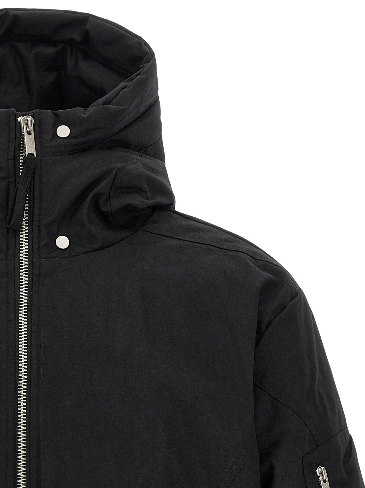 'M J 89' jacket 3