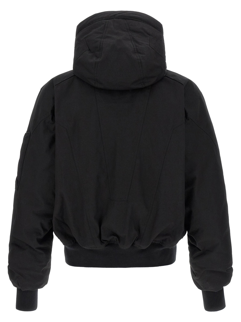 'M J 89' jacket 2