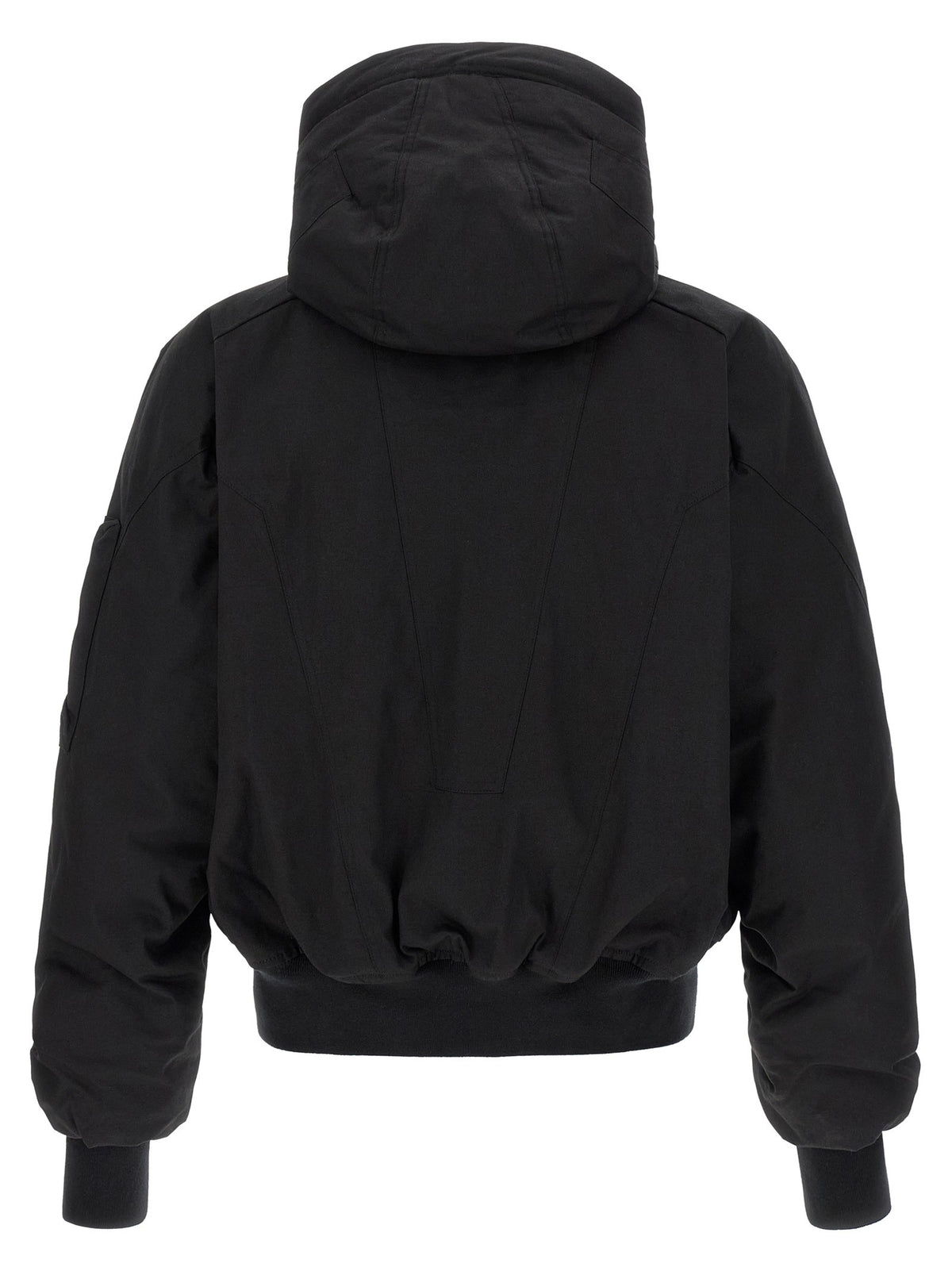 'M J 89' jacket 2