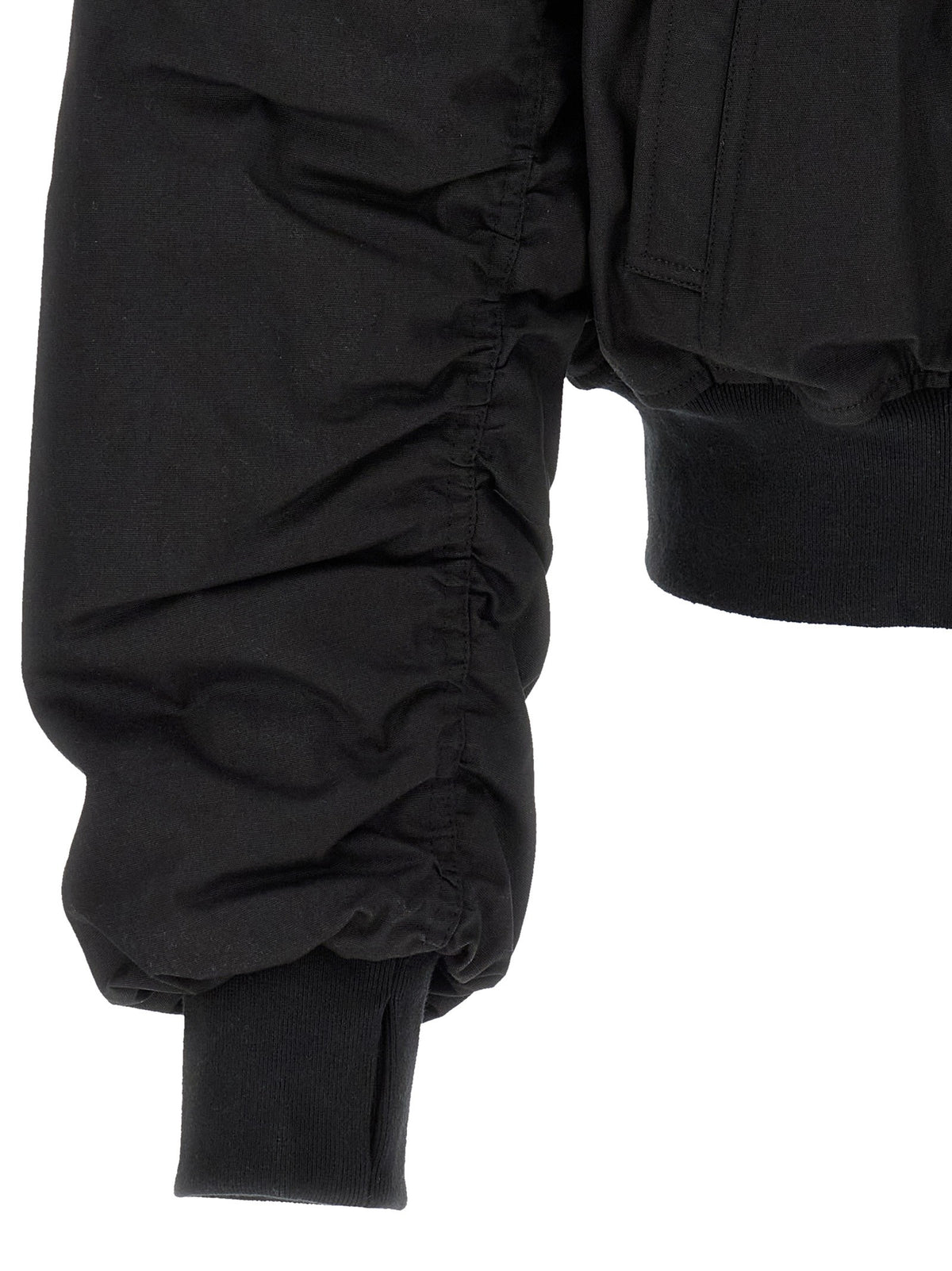 'M J 89' jacket 4