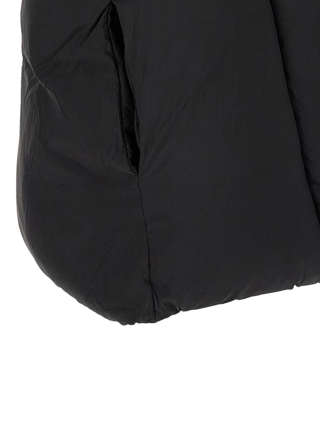 'M J 97' vest 4
