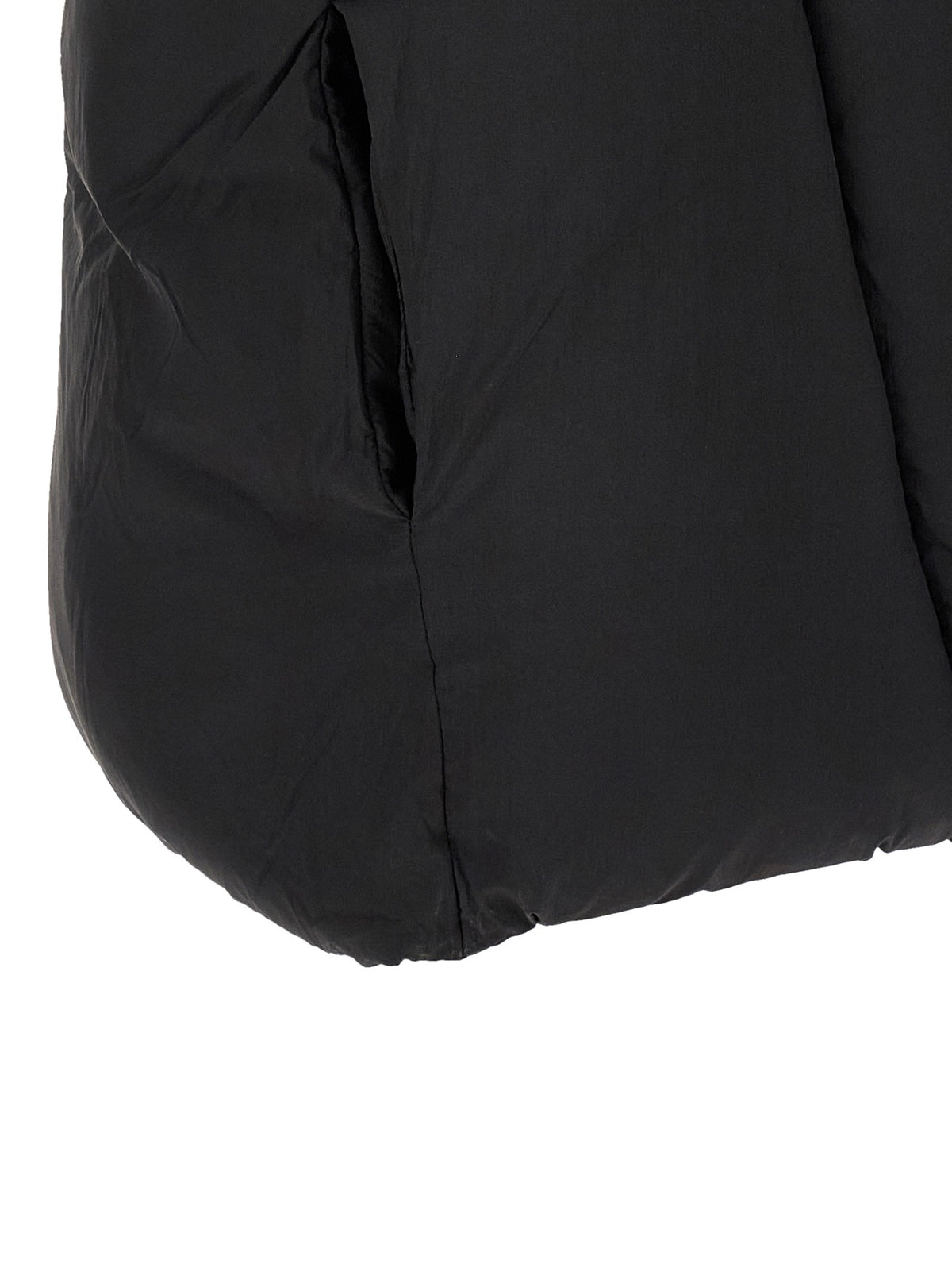 'M J 97' vest 4
