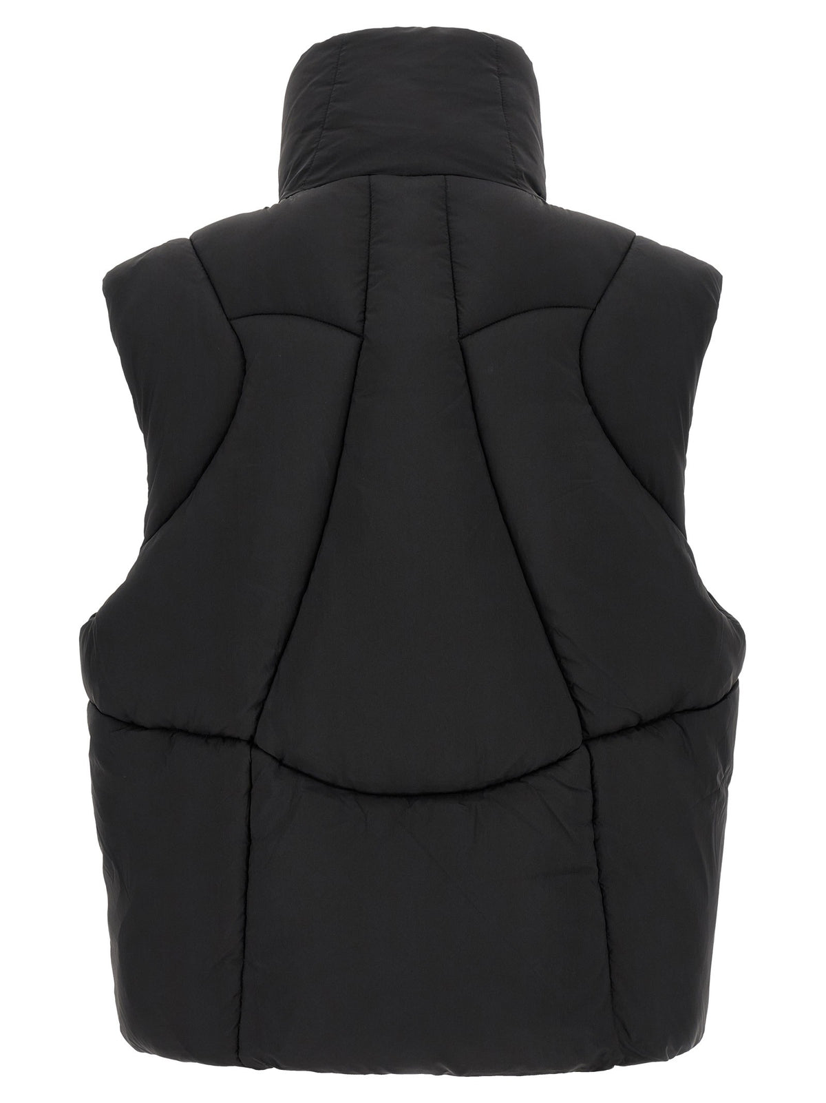'M J 97' vest 2
