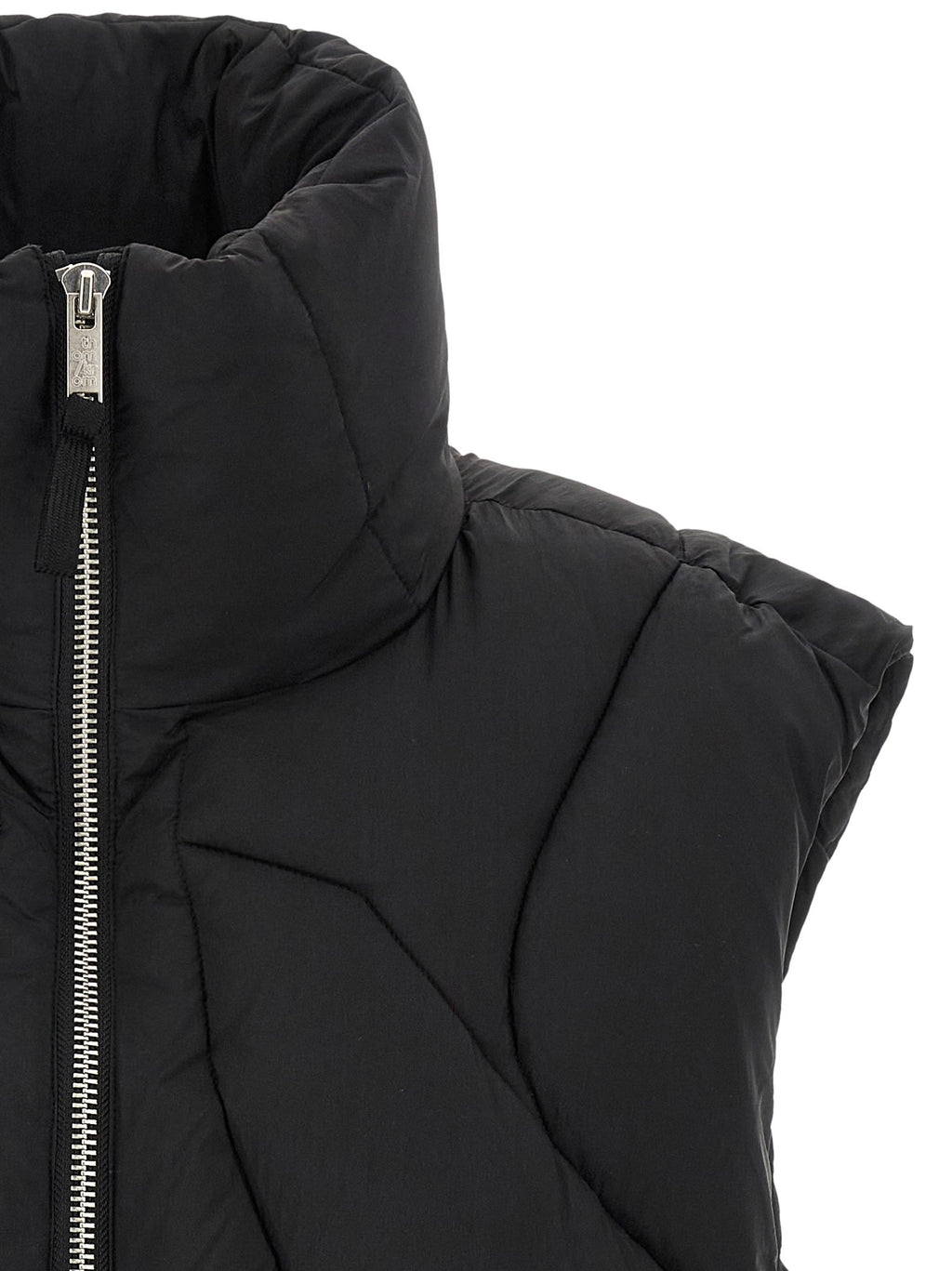 'M J 97' vest 3