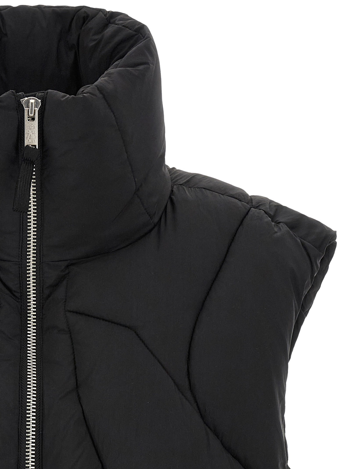 'M J 97' vest 3