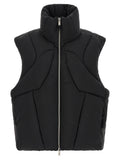 'M J 97' vest