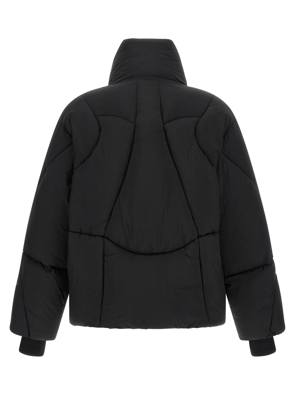 'M J 98' down jacket 2
