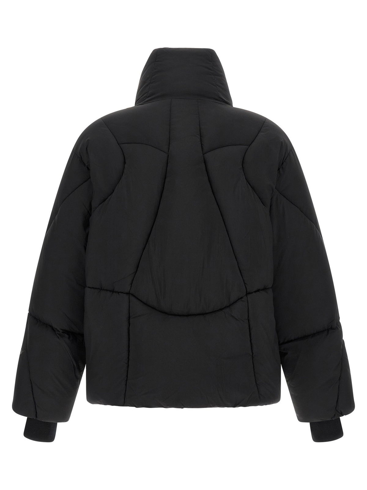'M J 98' down jacket 2