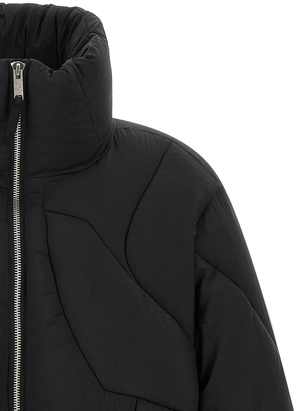 'M J 98' down jacket 3