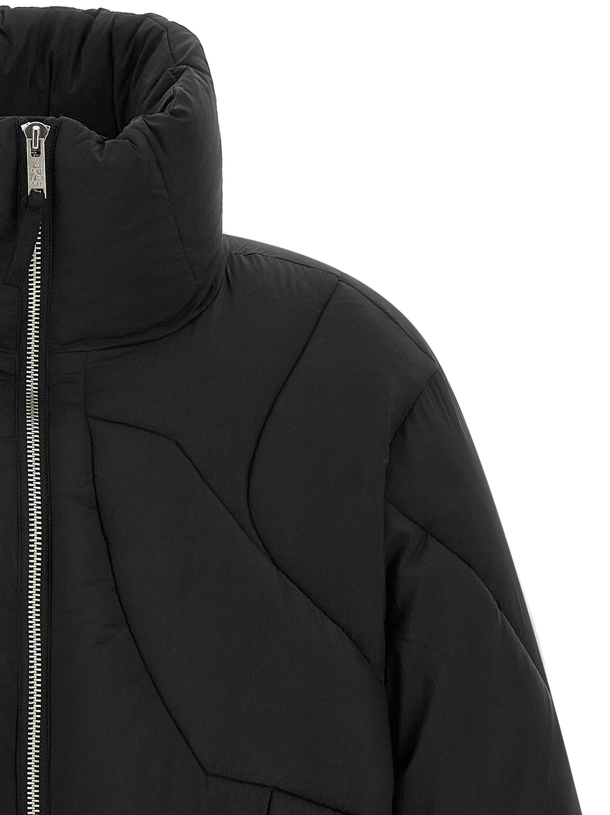 'M J 98' down jacket 3