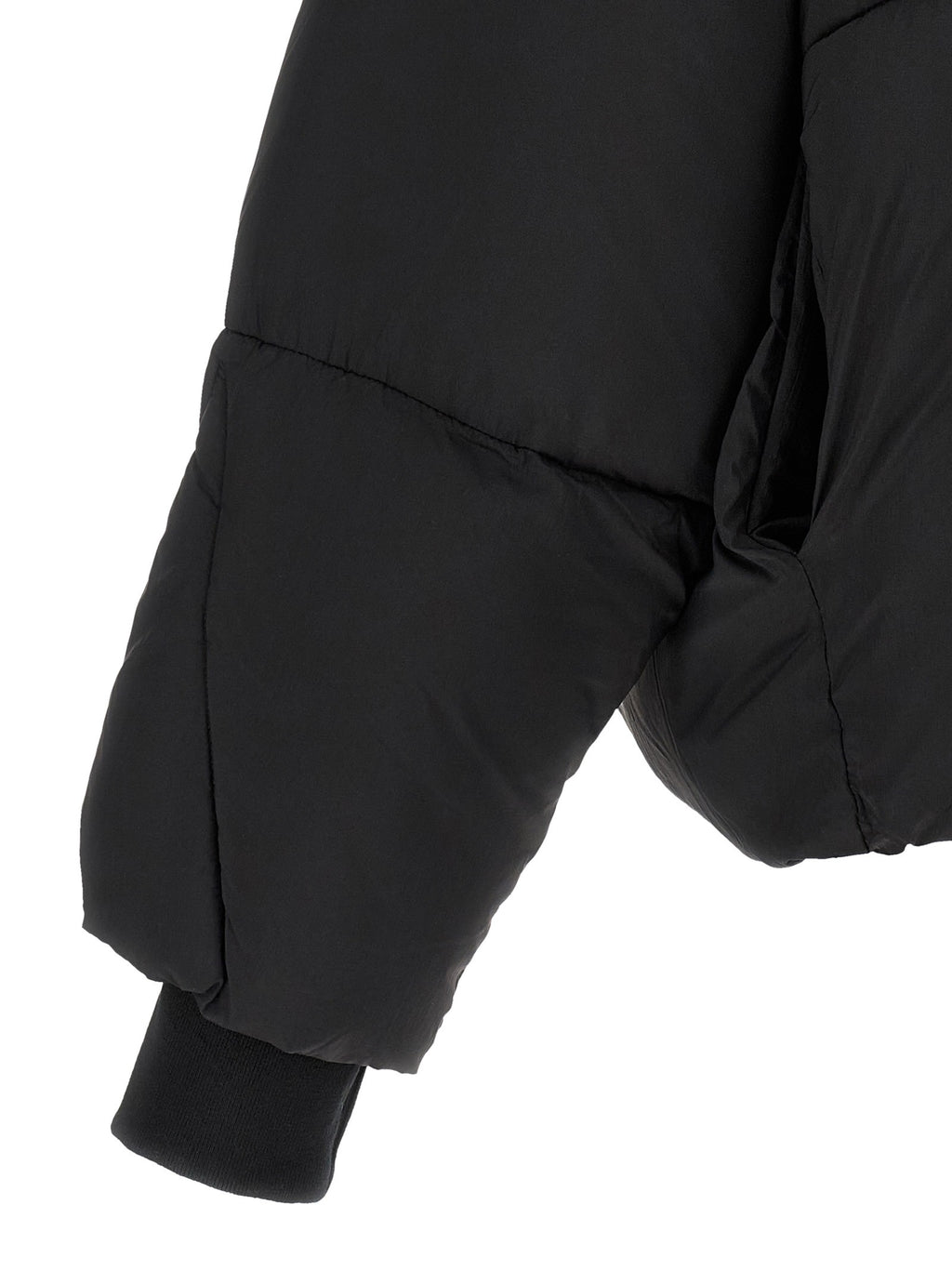 'M J 98' down jacket 4