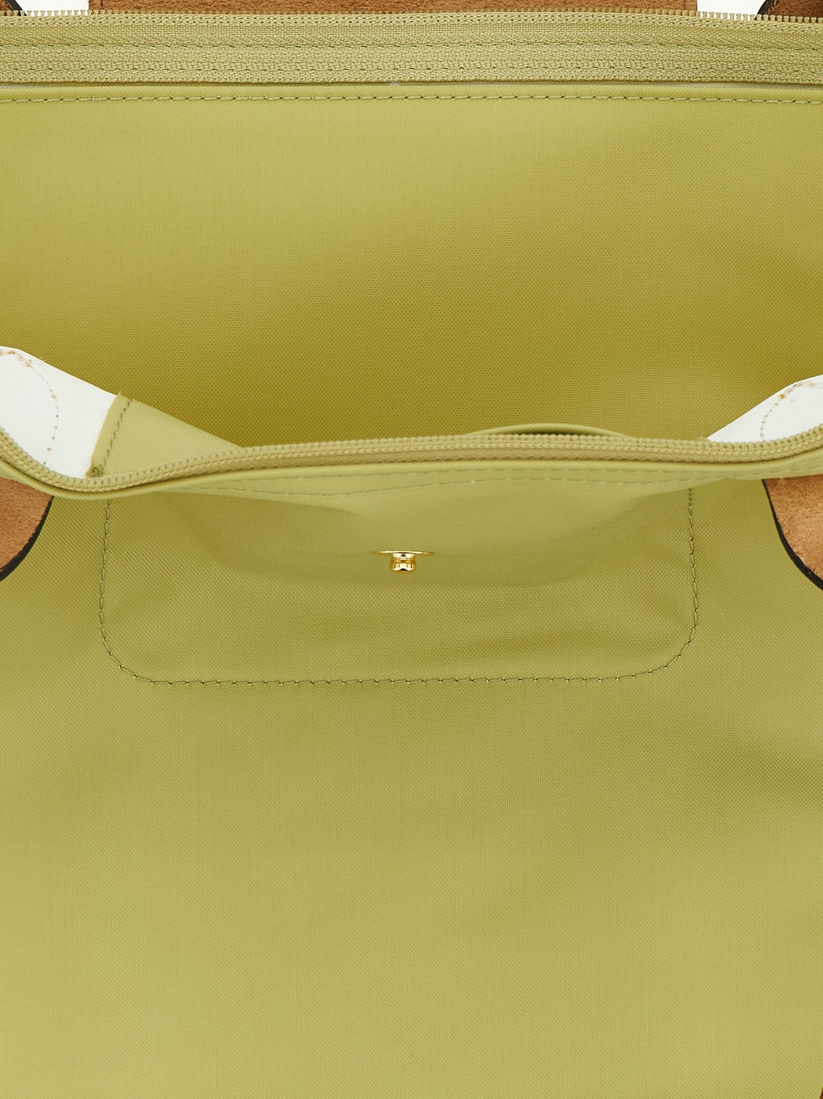 'M Le Pliage Original' shoulder bag 4