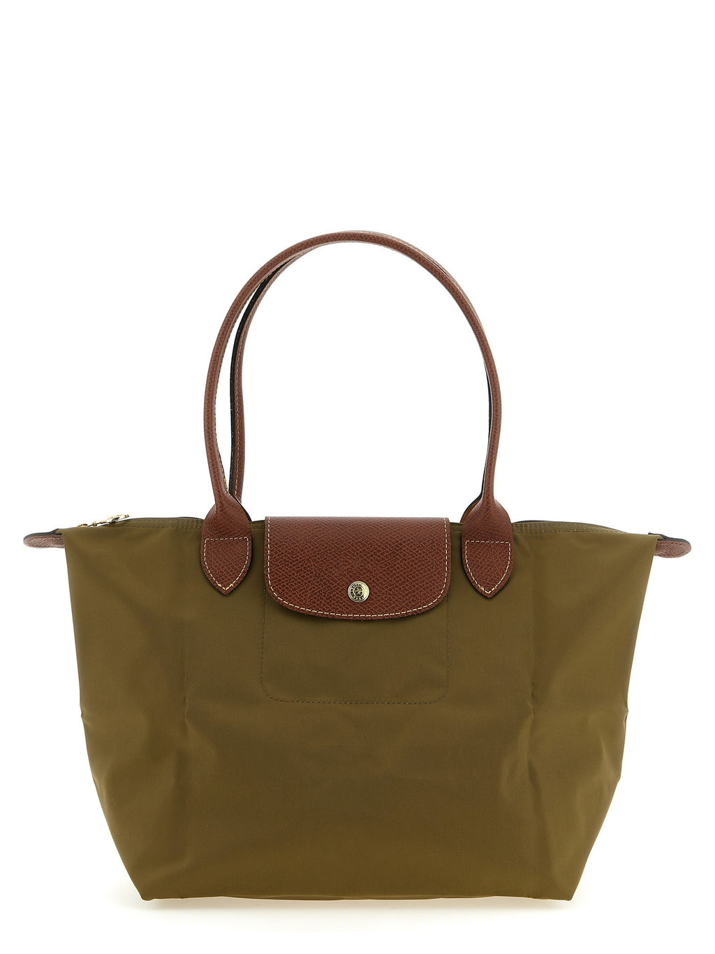 Le Pliage Original Nylon Shoulder Bag