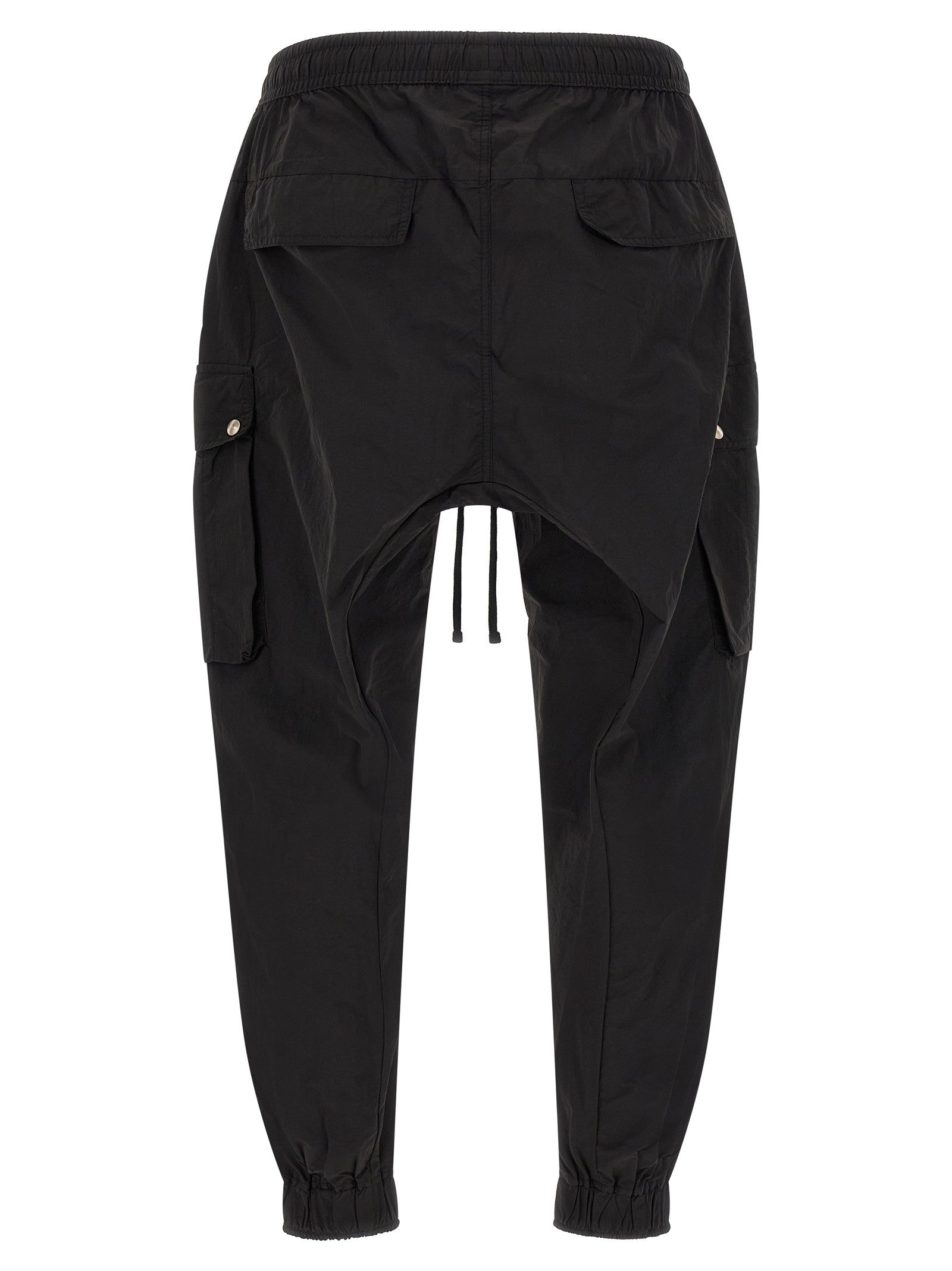 'M P 64' pants 2