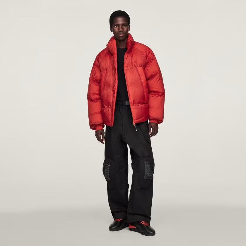 M PUFF JKT          TRIORA 3