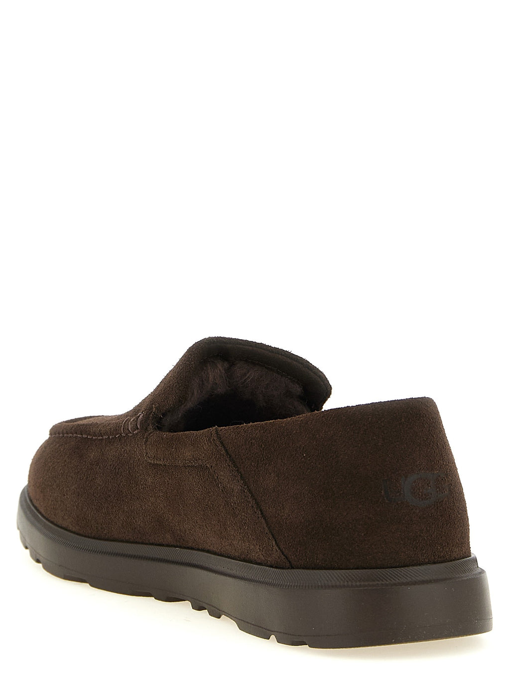 'M Shep Loafer ' loafers 3