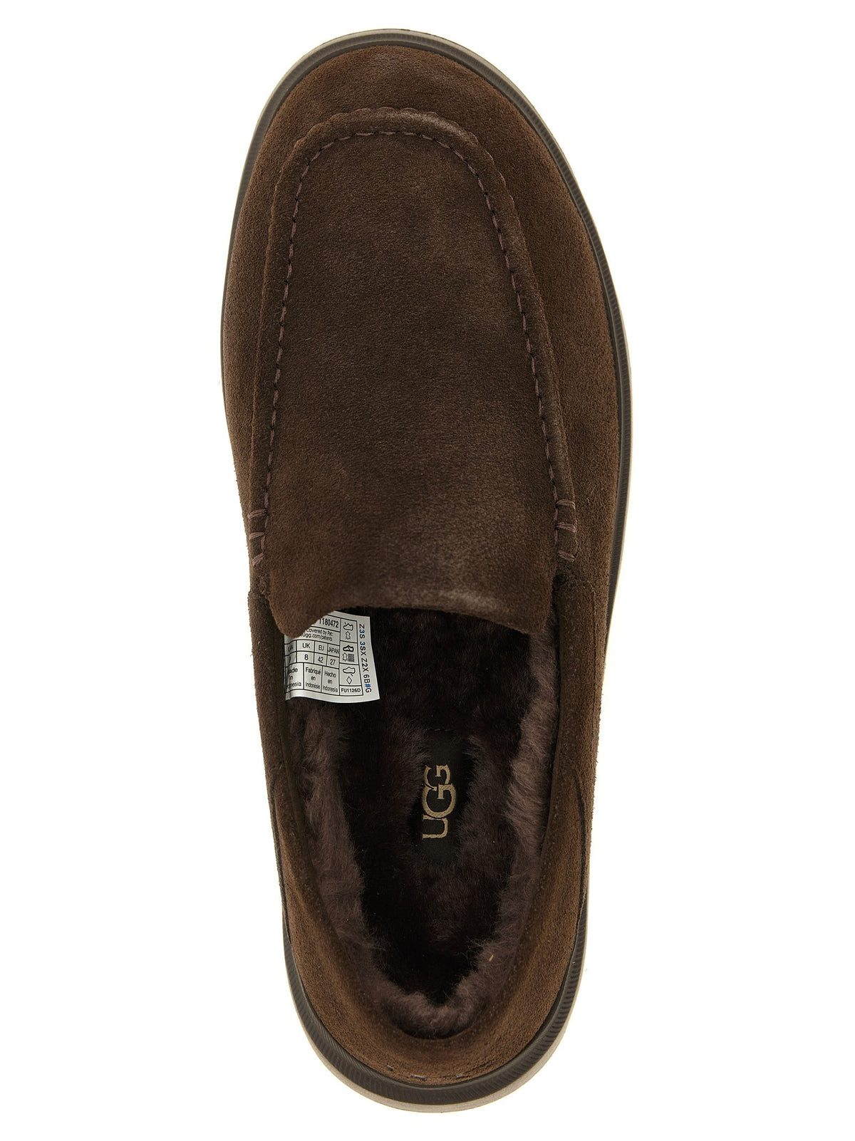 'M Shep Loafer ' loafers 4