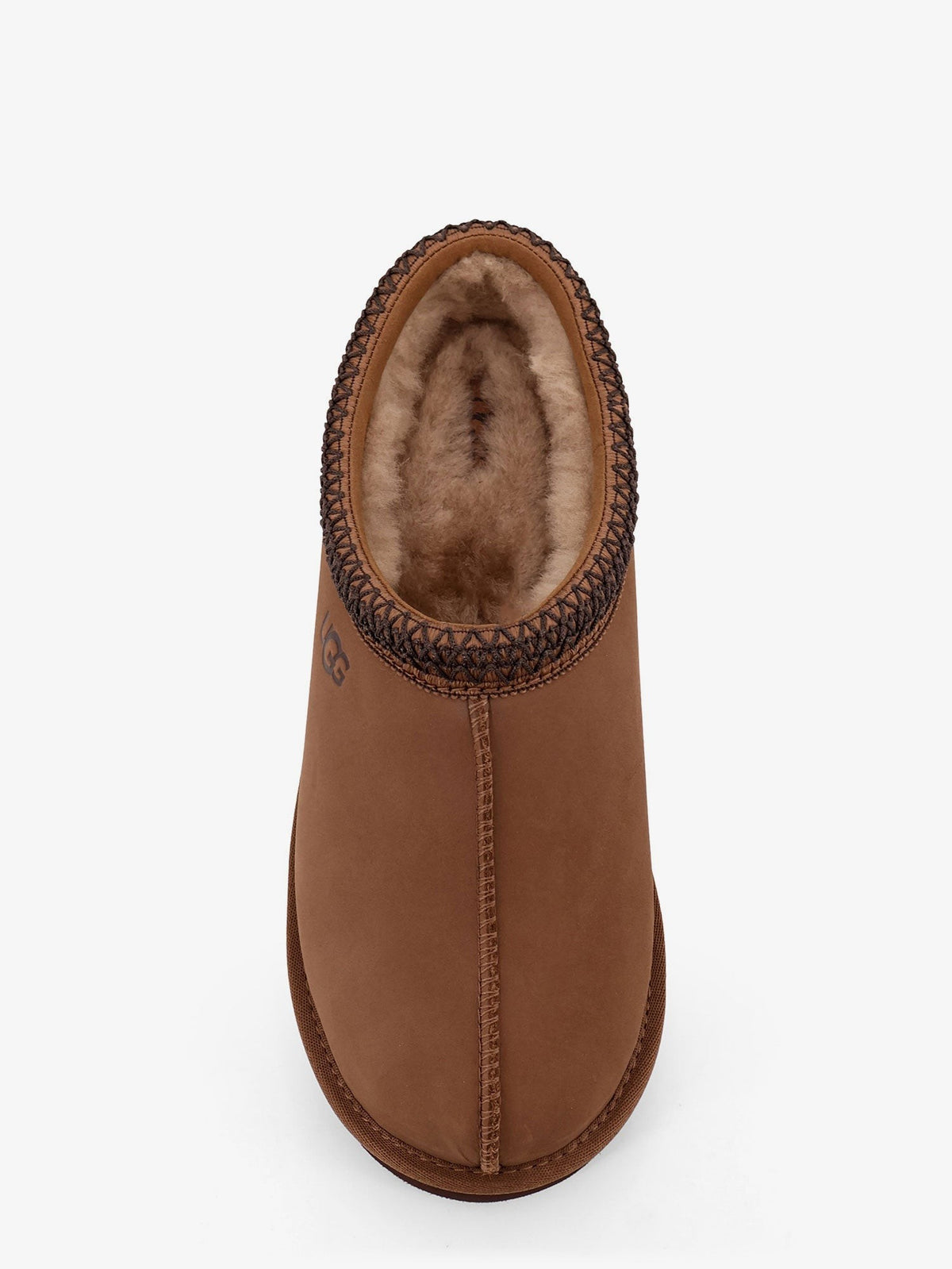 M Tasman II nubuck sandals 4