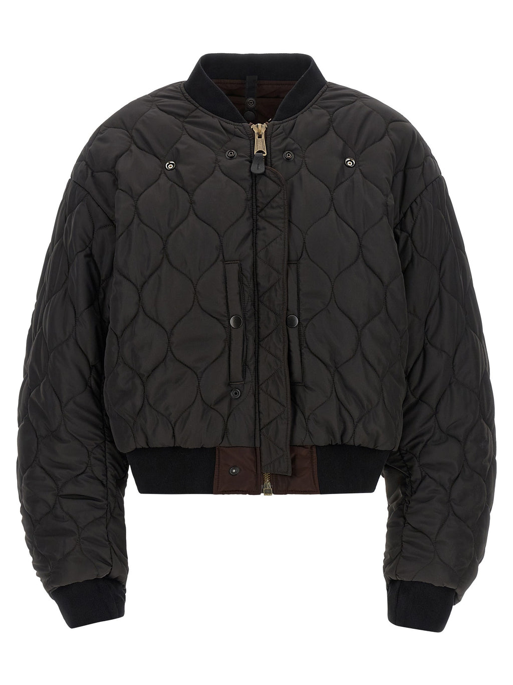 ' MA-1' reversible bomber jacket 2