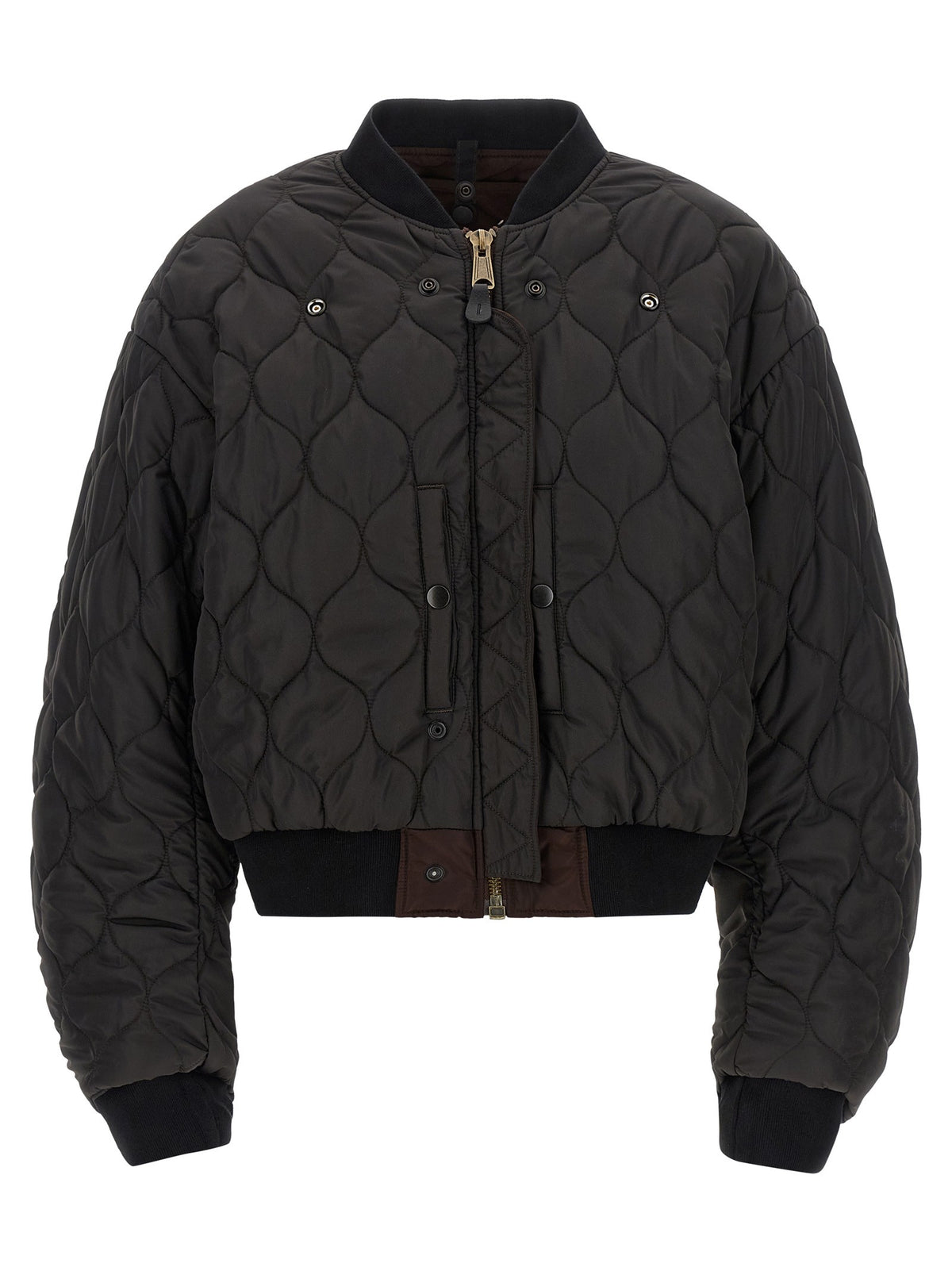 ' MA-1' reversible bomber jacket 2
