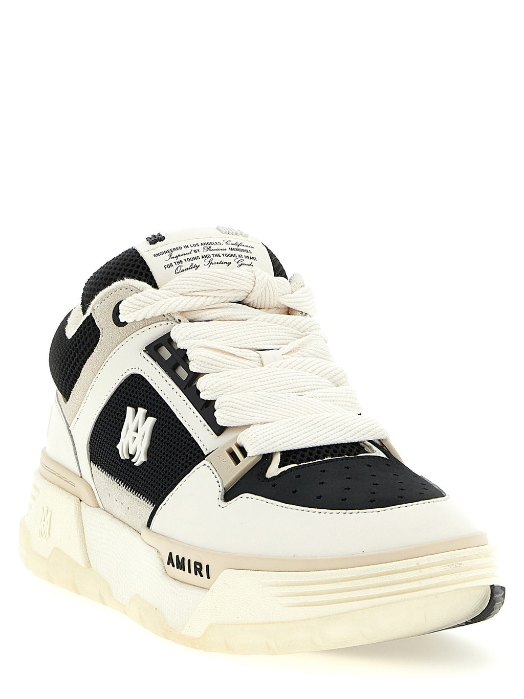 'Ma-1' sneakers 2