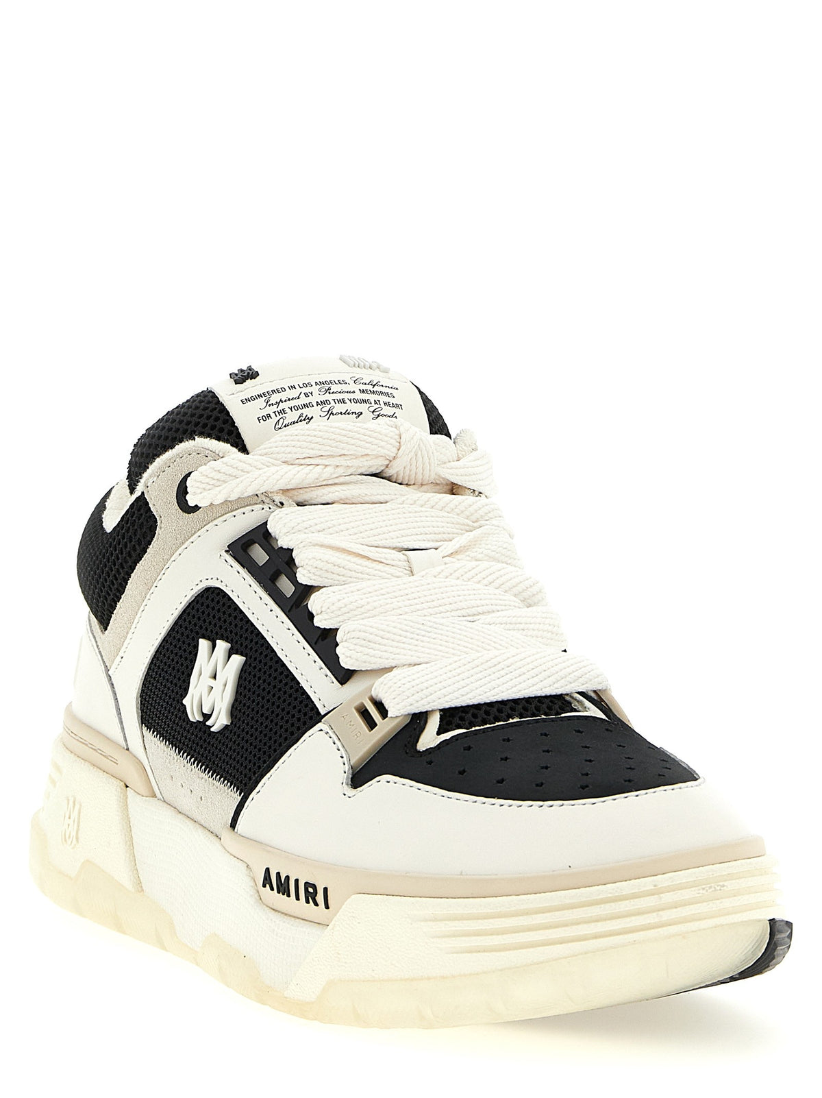'Ma-1' sneakers 2