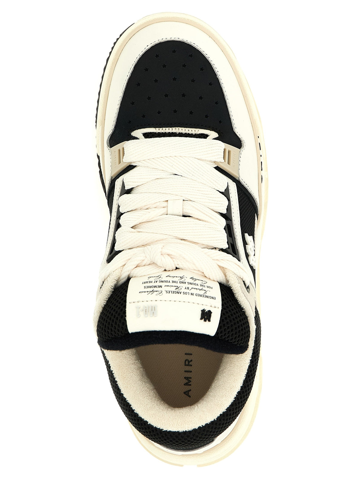 'Ma-1' sneakers 4