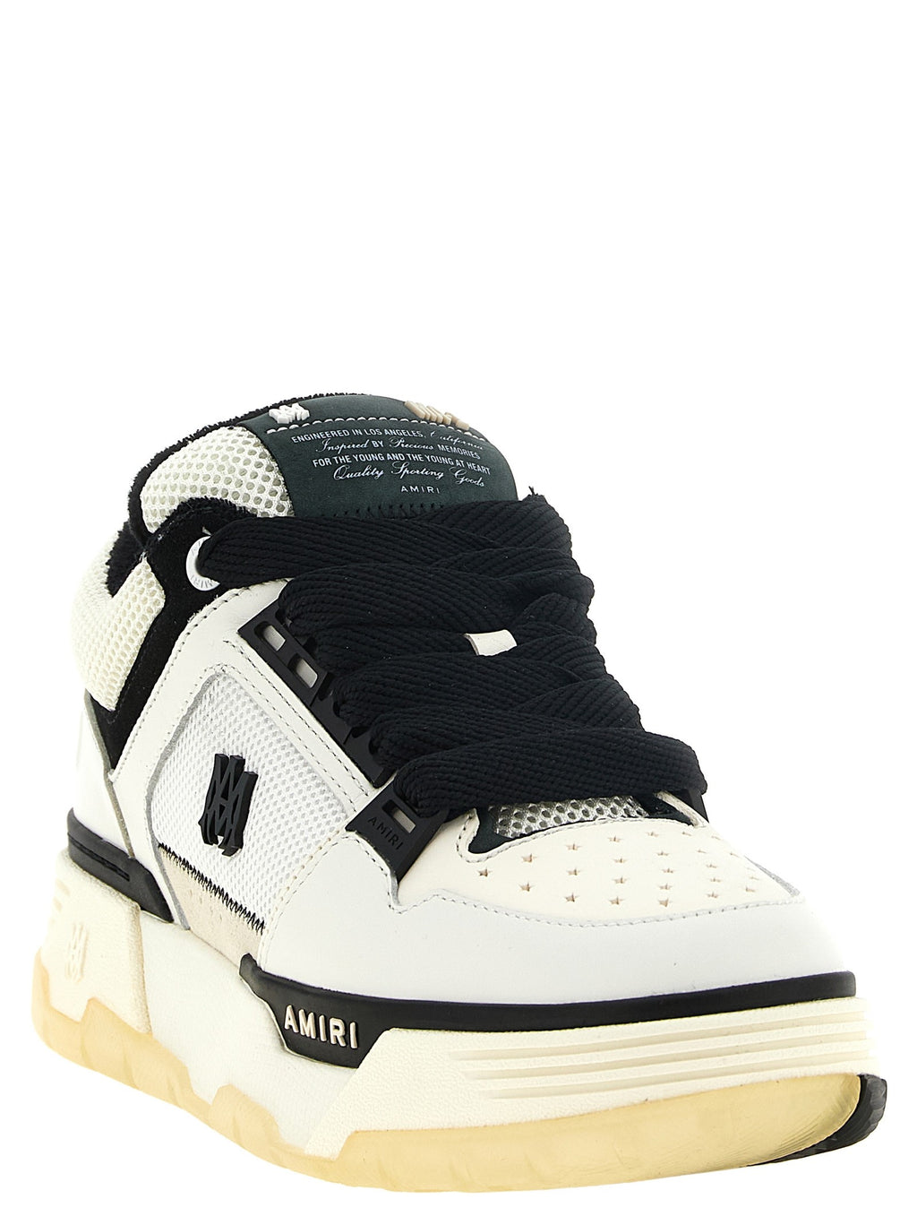 'MA-1' sneakers 2