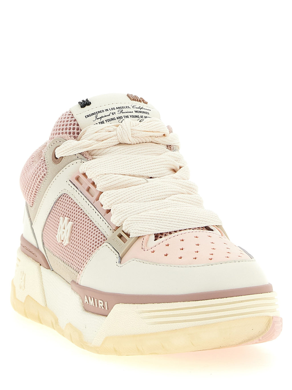 'MA-1' sneakers 2