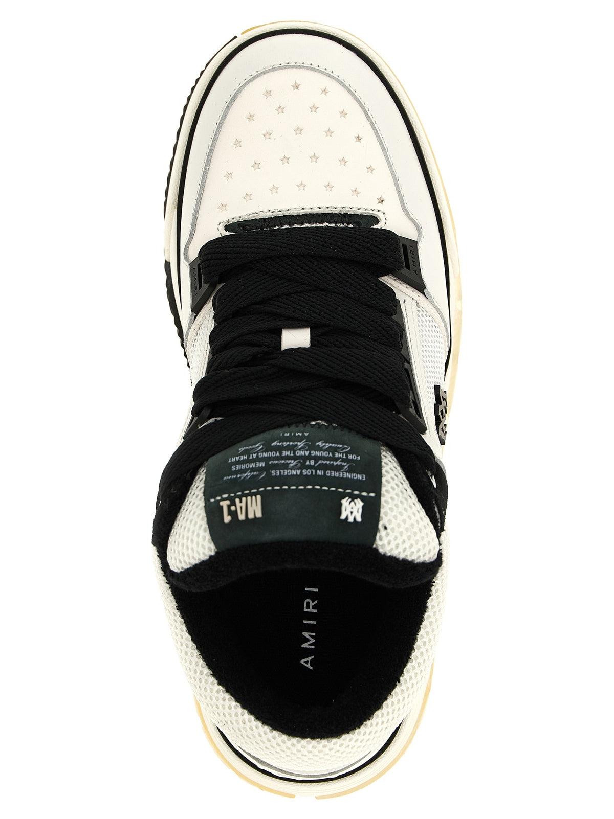 'MA-1' sneakers 4
