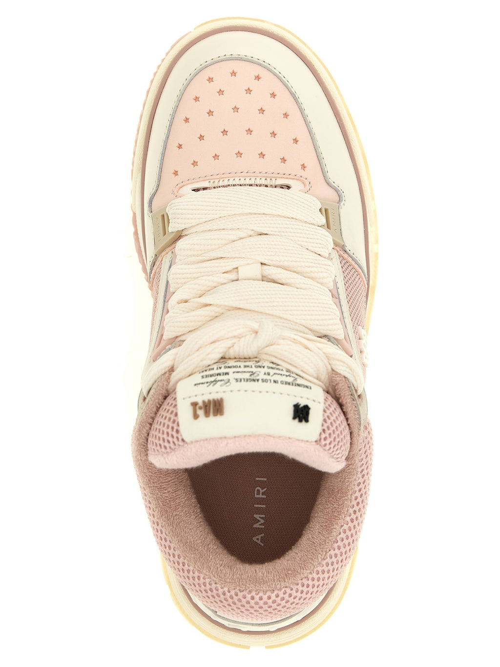 'MA-1' sneakers 4