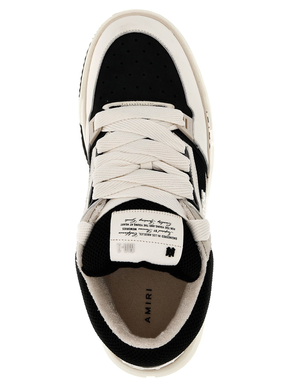 'MA-1' sneakers 3