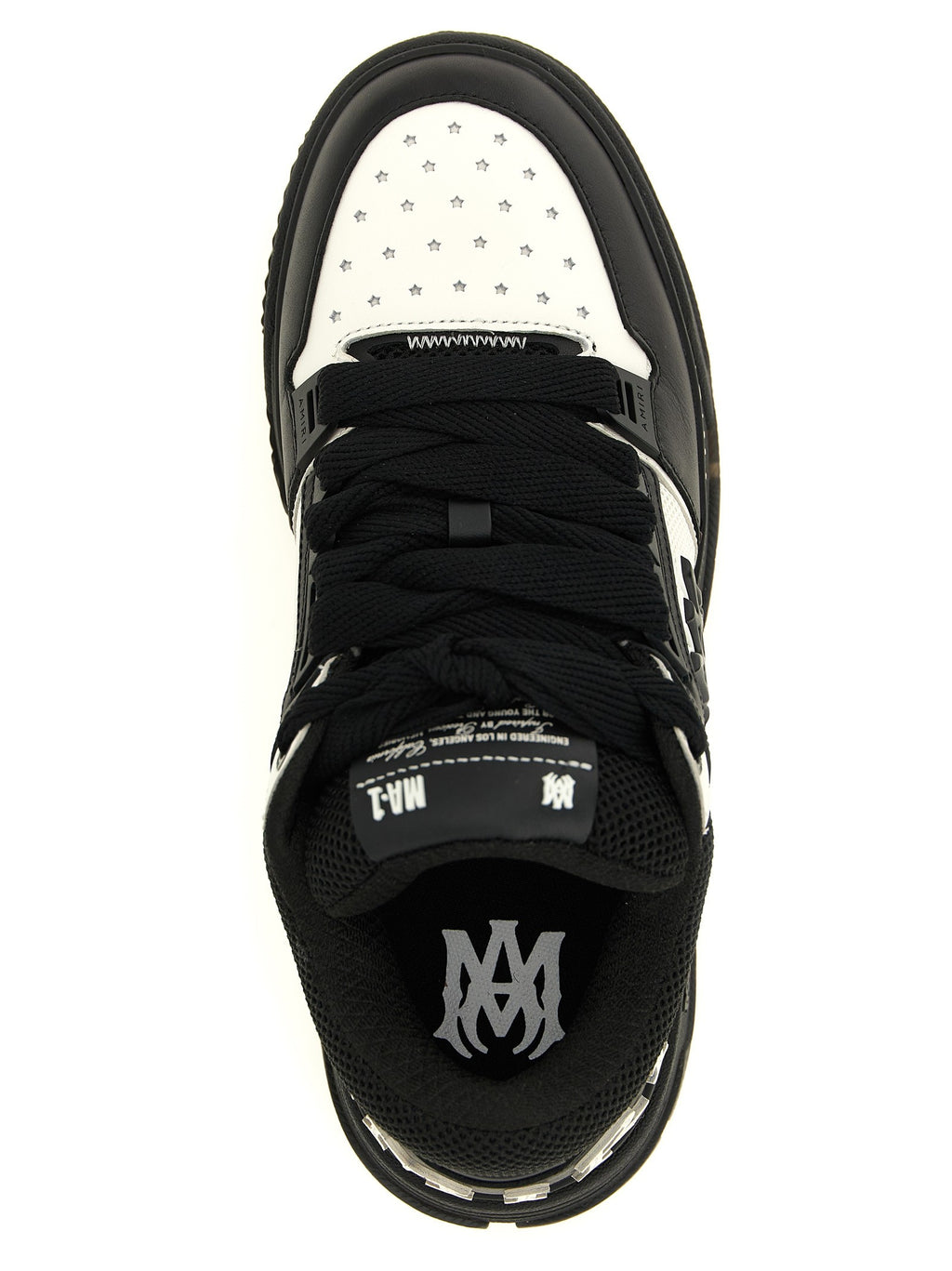 'MA Patch MA-1' sneakers 4