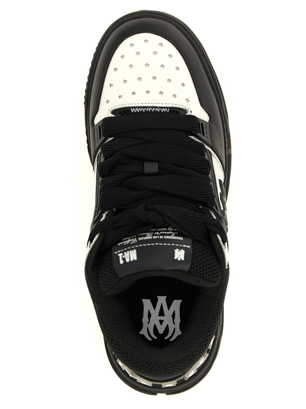 'MA Patch MA-1' sneakers 4