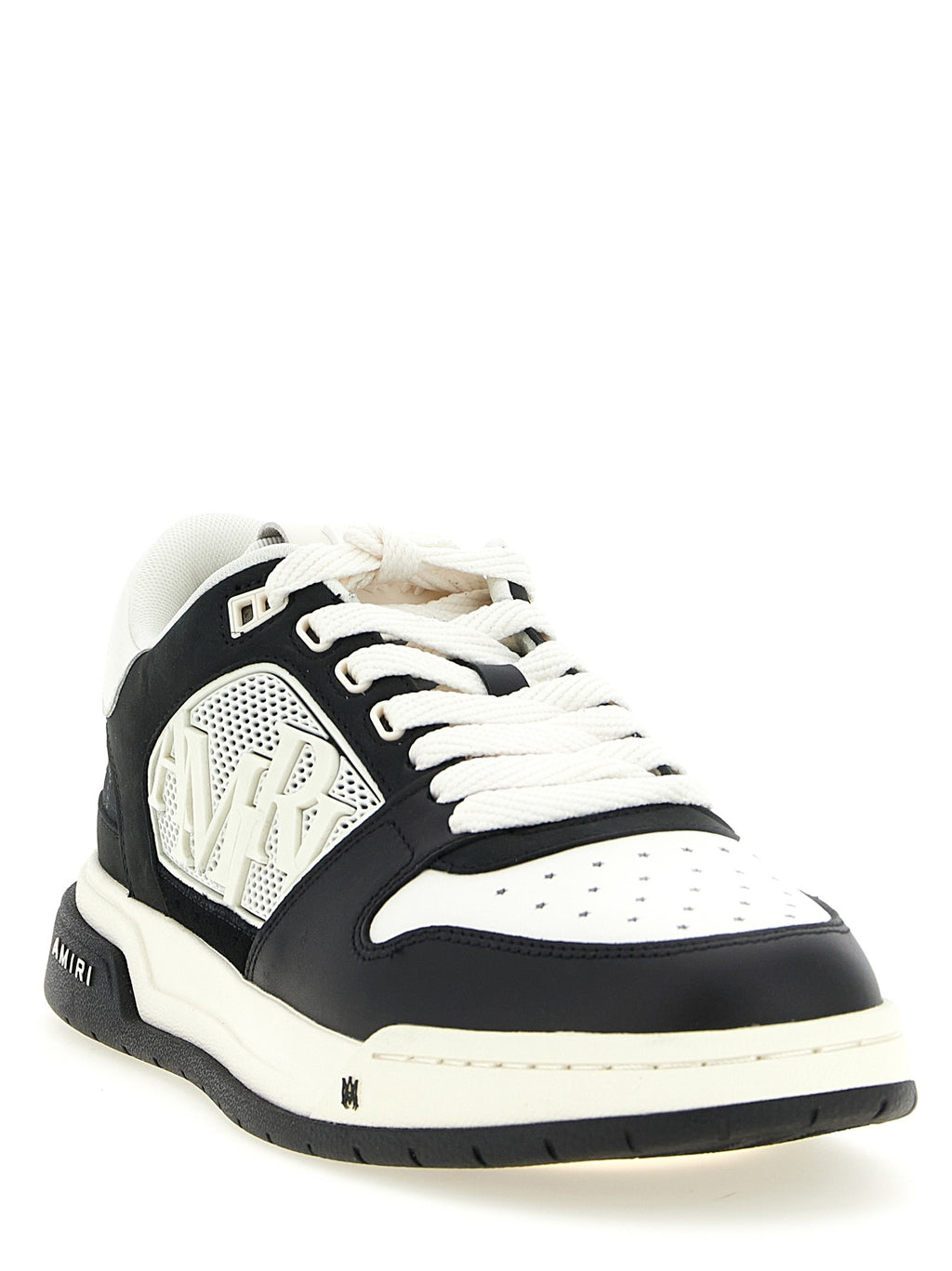 'Ma Quad Debossed Classic Low' sneakers 2