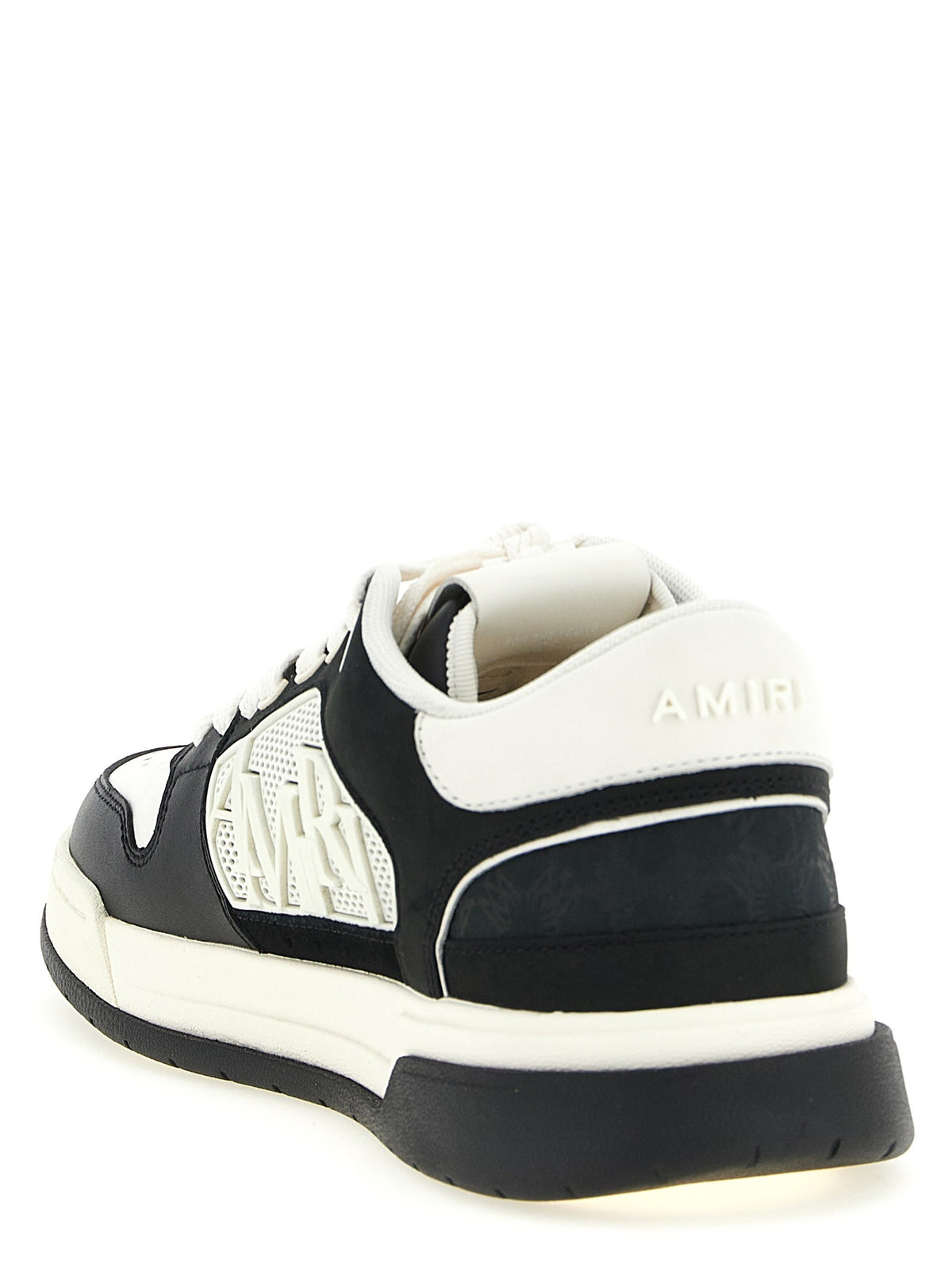 'Ma Quad Debossed Classic Low' sneakers 3