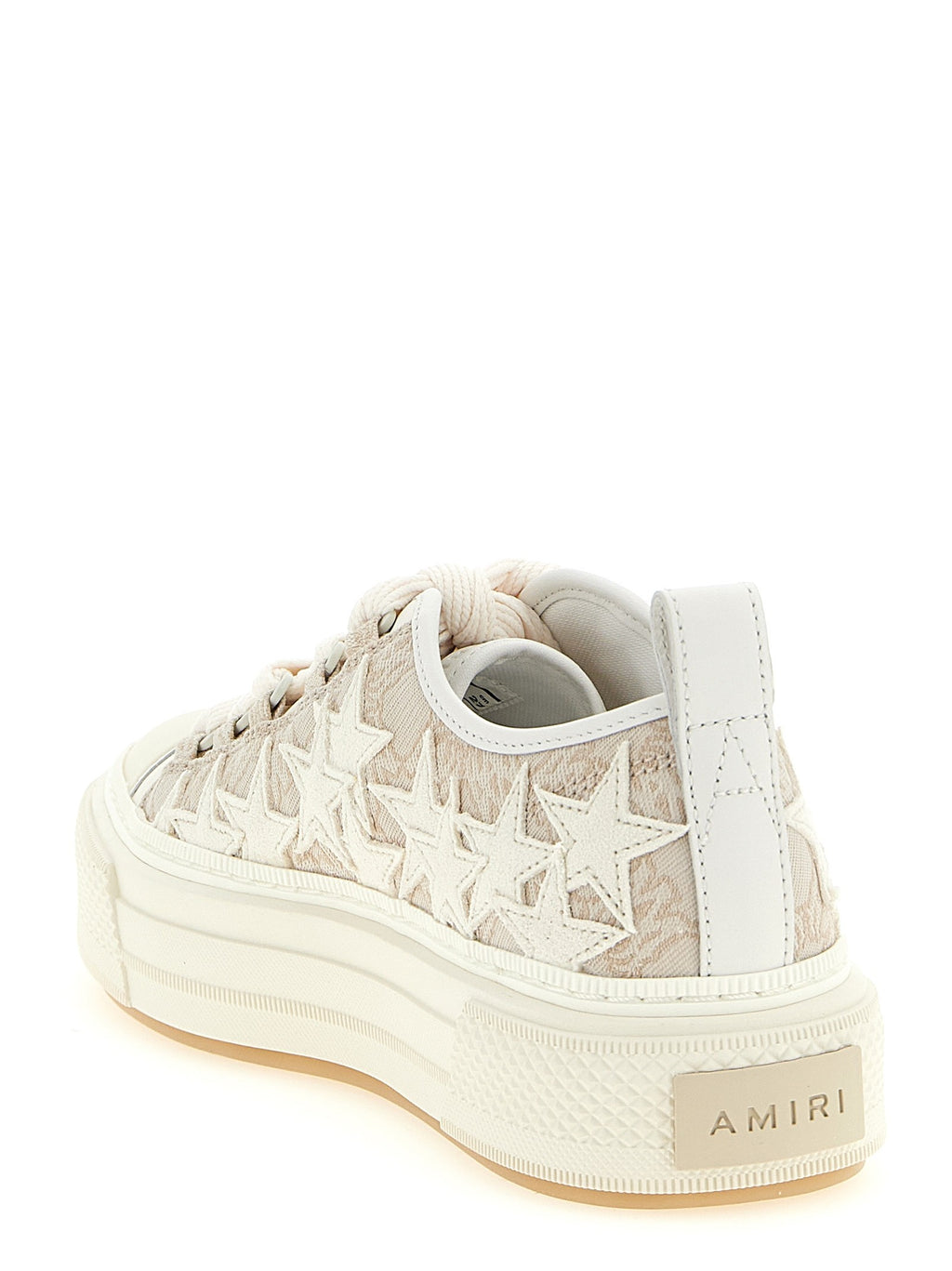 'Ma Quad Stars Court Low' sneakers 3