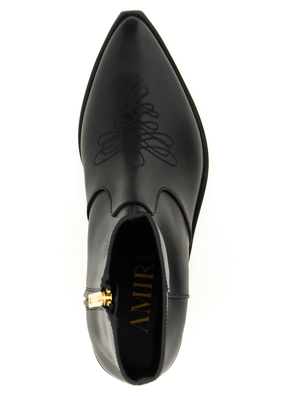 'MA Ryder' ankle boots 4