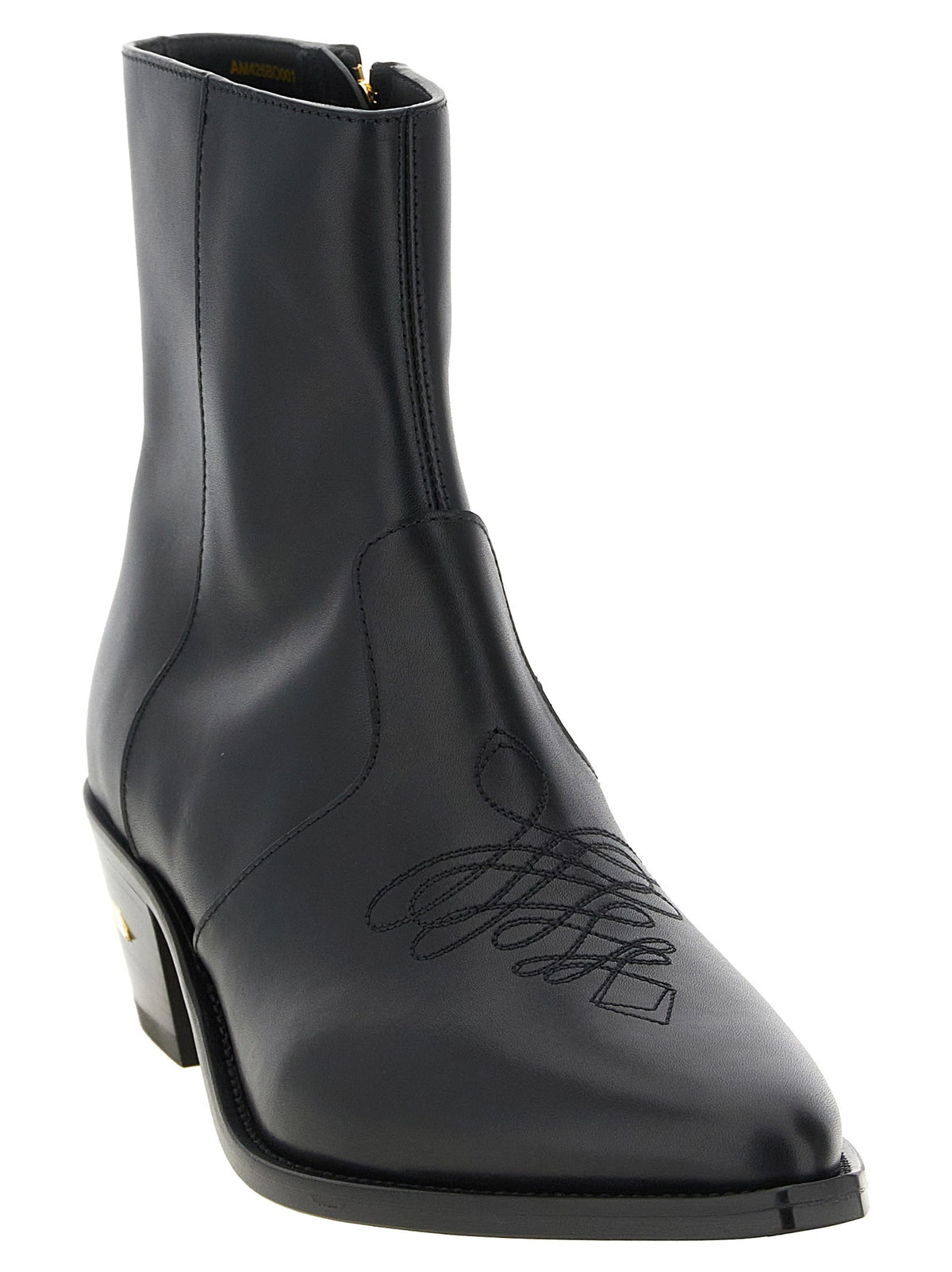 'MA Ryder' ankle boots 2
