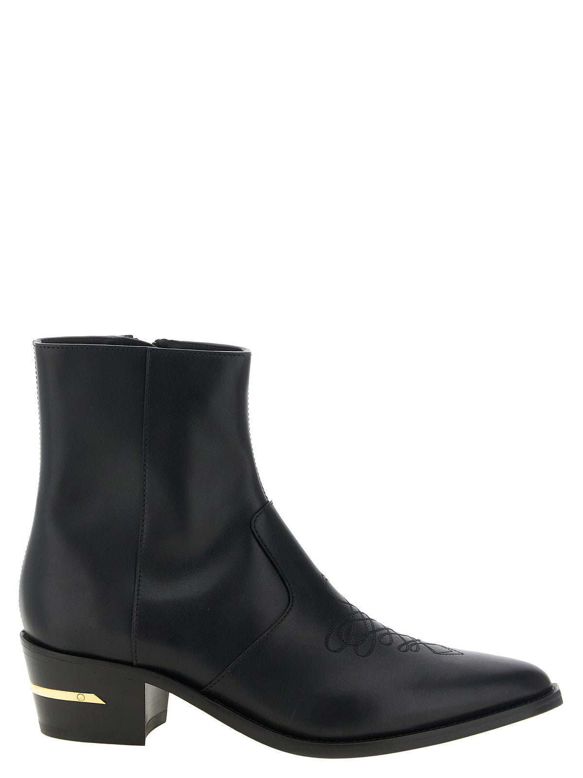 'MA Ryder' ankle boots