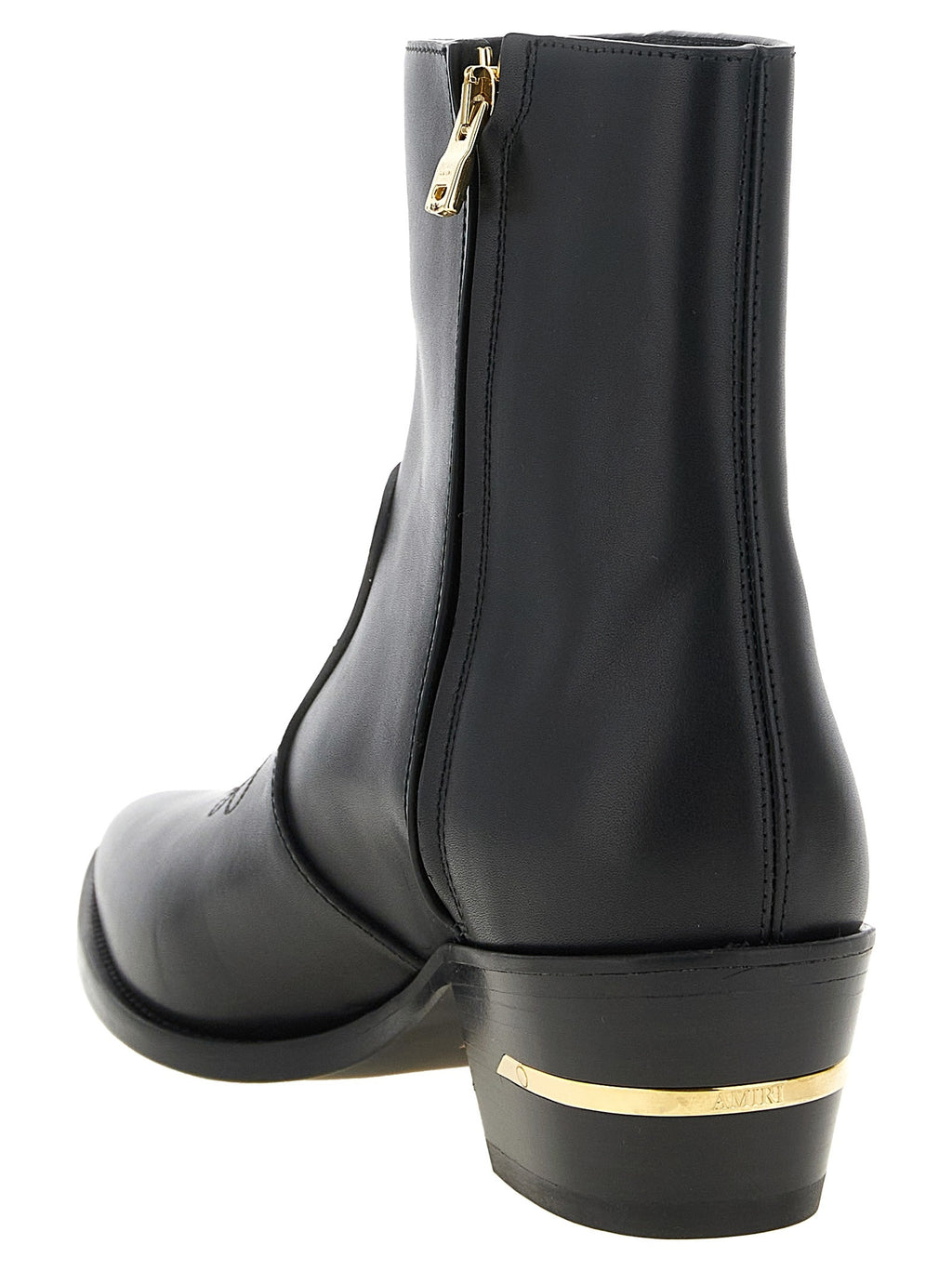 'MA Ryder' ankle boots 3