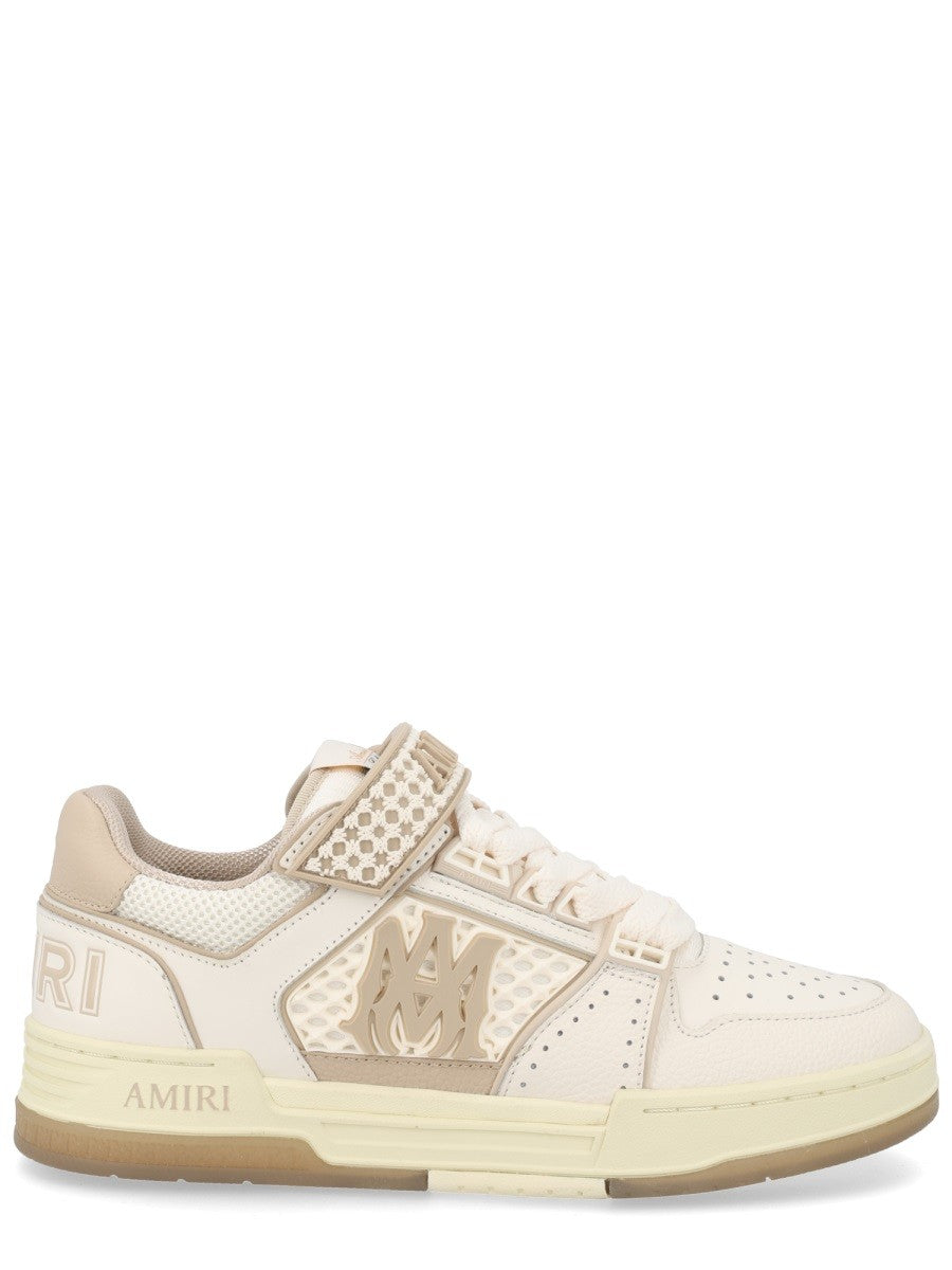 "MA SKYLINE" SNEAKER