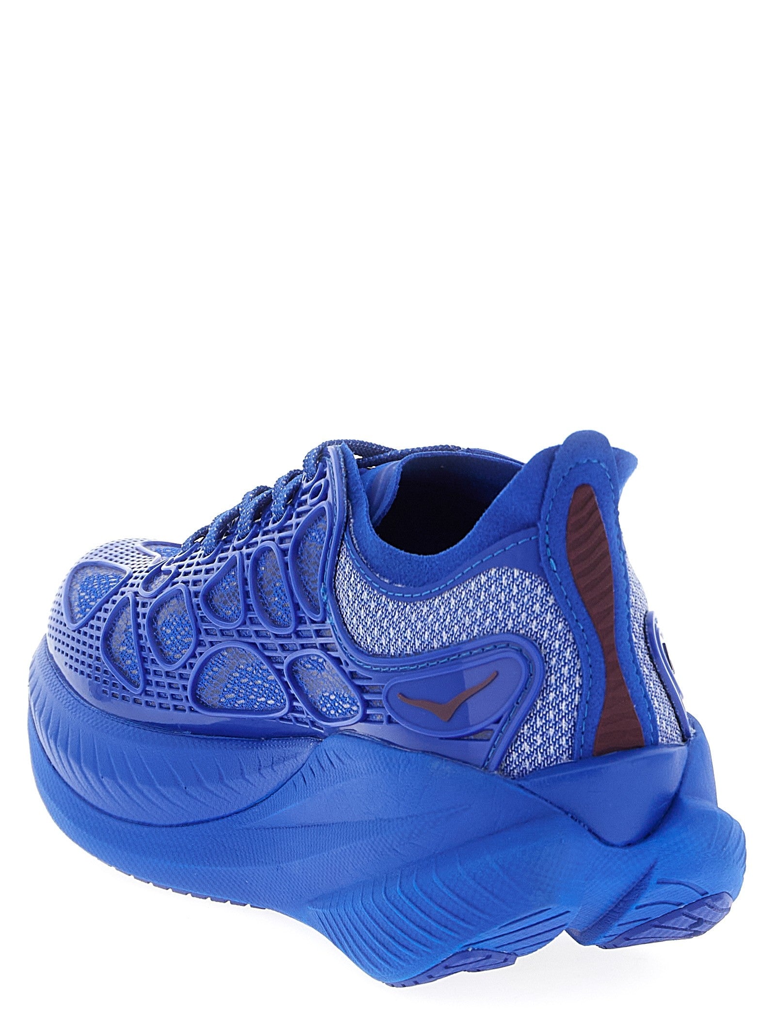 'Mach X Caged' sneakers 3