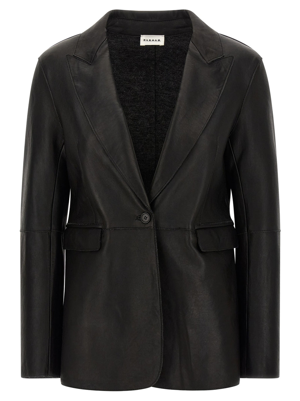 'Maciock' blazer