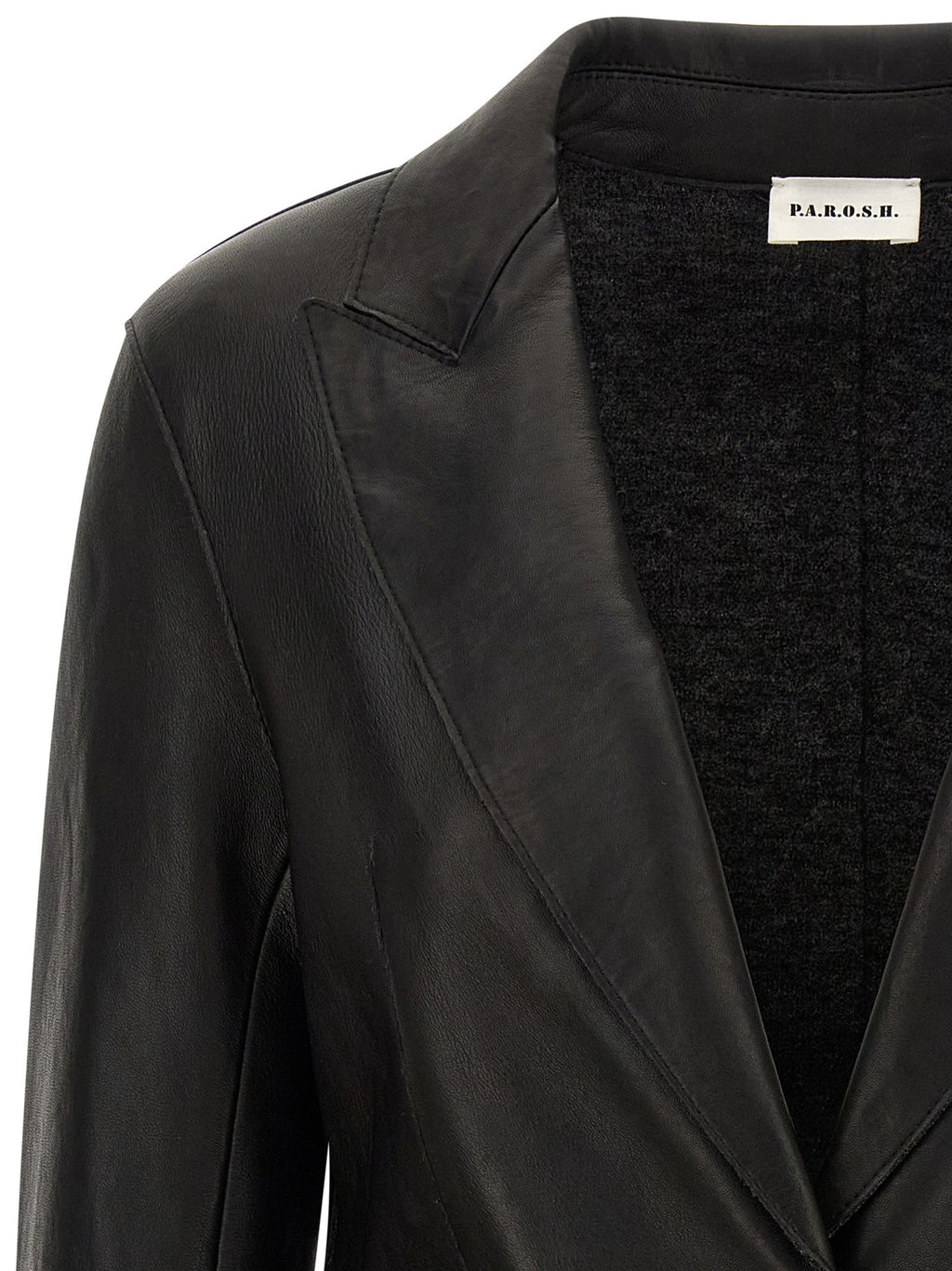 'Maciock' blazer 3